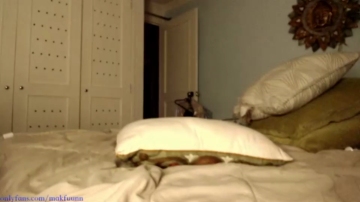 Mark_And_Fiinn  24-11-2021 video lingerie